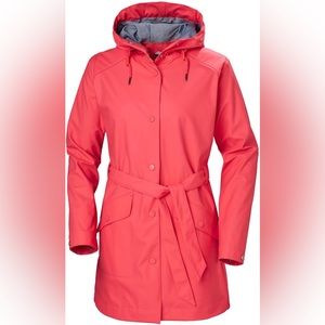 Helly Hansen Kirkwall Raincoat